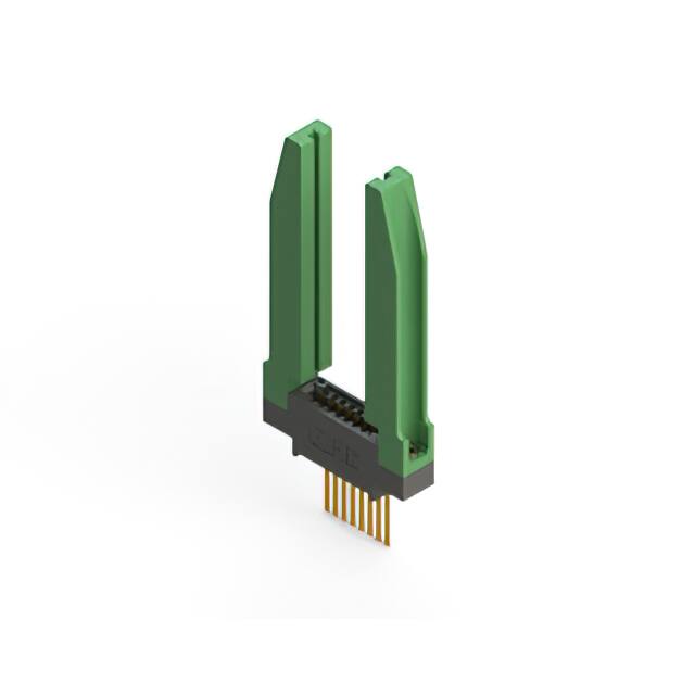 395-008-544-678 EDAC Inc.  Kantenbrettverbinder